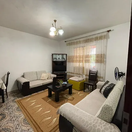 Appartamento Meta Tirana